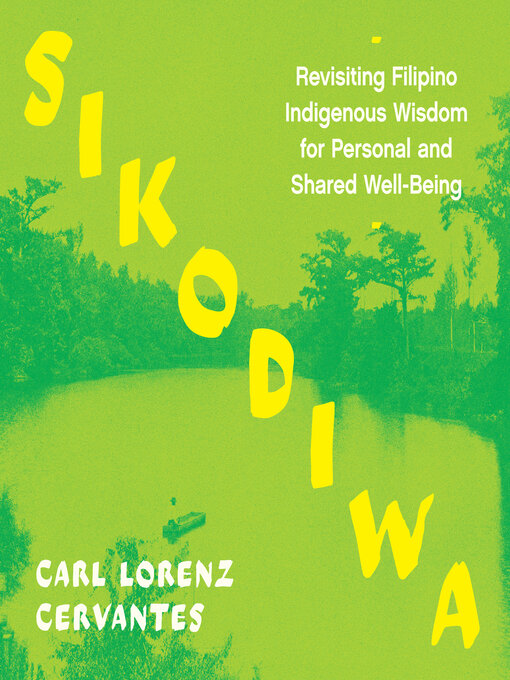 Title details for Sikodiwa by Carl Lorenz Cervantes - Wait list